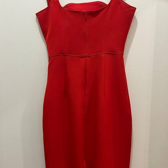 Versace Jeans Couture US2 Dress - Picture 2 of 4